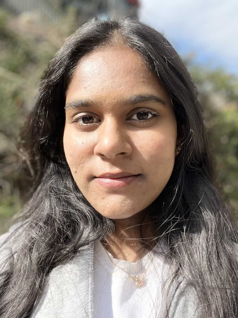 Renny Valentina Nixon Rajakumar Renny Valentina Nixon Rajakumar